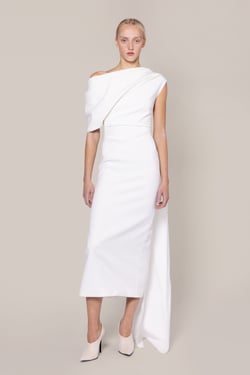 MAITE DRESS