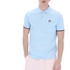 Custom Rib Polo - XS