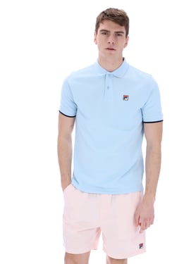 Custom Rib Polo - 3XL