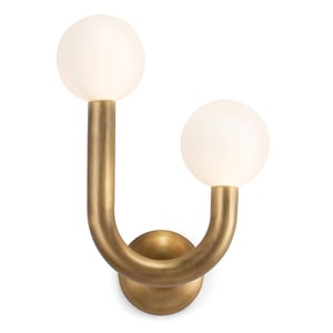 Happy Sconce Right Asymmetrical