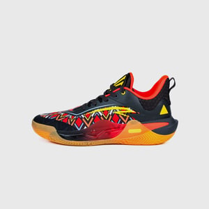 Kids' ANTA KAI 1 SPEED "Tribe" - Tribe / 8Y