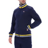 Dane Track Jacket - XXL