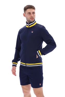 Dane Track Jacket - 3XL
