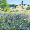 Summer Landscape - 240 Pieces