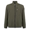 ST95 4 Way Stretch Zip Through Jacket Olive