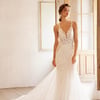 AW Parsley Wedding Dress