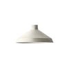 Camille shade in stone with stone interior