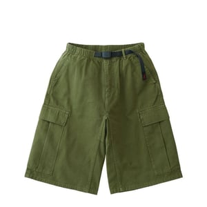 Gramicci Cargo Short Olive