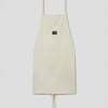 Apron (Natural Drill) - One Size