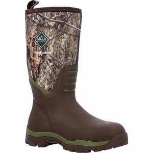 Men's Mossy Oak® Country DNA Pathfinder Tall Boot