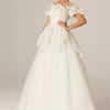 AW Celslus Wedding Dress