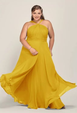 AW Zena Dress (ready to ship)