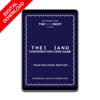 {THE AND} Team Building Edition - Digital Deck