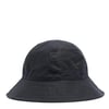 Barbour Transport Waxed Hat Navy