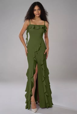 AW Kaiden Dress