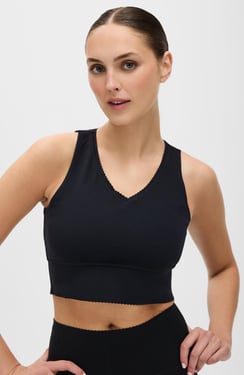 Adorn Bra - Black / XL