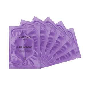 Amethyst Hydrate Lip Mask - 6-Pack Lip Masks