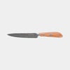 5" Damascus Utility Knife