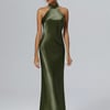 AW Mugwort Dress