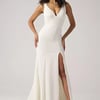 AW Violin Wedding Dress