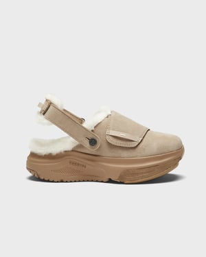 Havena Women's Adaptive Slipper - Sand / 12