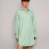 2NDDAY Shirt Dress