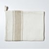 Chef's Towel - Original Stripe - Natural