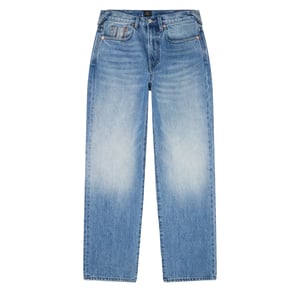 Paul Smith Relaxed Fit Jeans Light-Wash