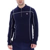 Challenger Long Sleeve Polo - M