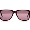Persol Manager 16 - Black/Red / Black / Classic
