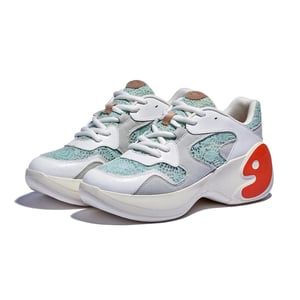 Pale Green Zaragoza I Women - 8.5