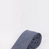 Hilton Blue Tweed Tie