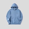ANTA Logo Hoodie - Blue / M
