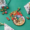 A Night in Bethlehem - Christmas Bauble