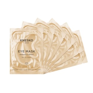 Gold Repair Collagen Eye Mask - 6-Pack Eye Masks