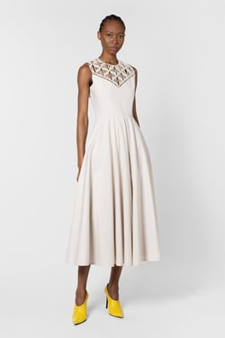 HELIN DRESS
