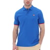 Custom Tipped Polo - 3XL