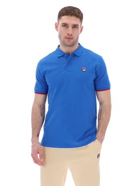 Custom Tipped Polo - 3XL