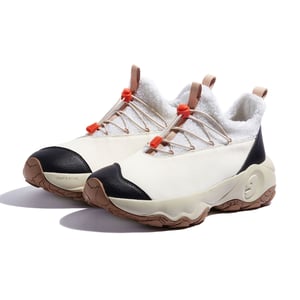 Heron White Cazorla VIII Women - 10.5