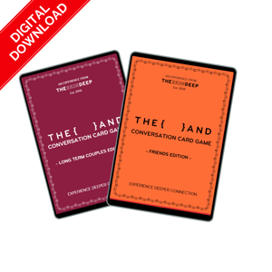 {THE AND} Double Date Bundle - Digital