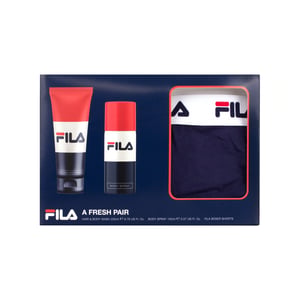 A Fresh Pair (Boxer Gift Set) - ONE