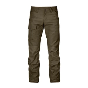 Fjallraven Nils Trouser Dark Olive