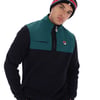 Francisco Fleece Track Top - L