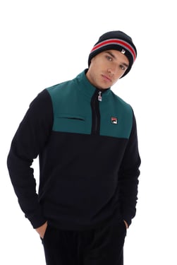 Francisco Fleece Track Top - 3XL