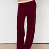 Tove Layered Cashmere Pant - Large