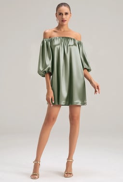 AW Andrea Dress
