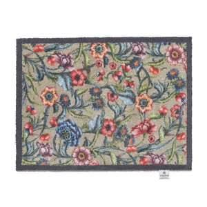 Garden Multi Floral 2 Doormat - 65x85cm