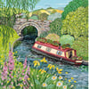 Canal Boat_TS