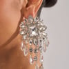 AKIRA The Main Moment Earrings