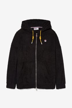 Oversized Terry Fabric Unisex Hoodie - XXL